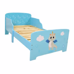 Ce lit est idéal pour la transition en douceur du petit lit de bébé vers un lit plus grand grâce a ses dimensions adaptées 14 ...
