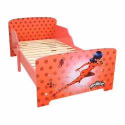 Ce lit est idéal pour la transition en douceur du petit lit de bébé vers un lit plus grand grâce a ses dimensions adaptées 14 ...
