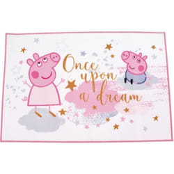 Cijep - Fun House Peppa Pig Dream Tapis 120 X 80 Cm