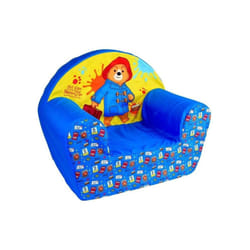 Fauteuil Club Enfant - Paddington - Fun House - Origine France - 52 X 33 X 42 Cm