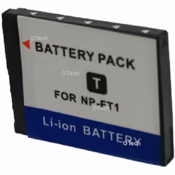 Batterie APN type NP-FT1 36V L6