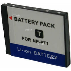 Batterie APN type NP-FT1 36V L6