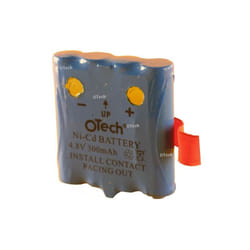 Batterie pour Talkie Walkie Logicom FX500