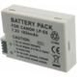 Batterie APN type CANON LP-E8 74V L10