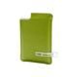 We SSD externe 120Go + Housse verte