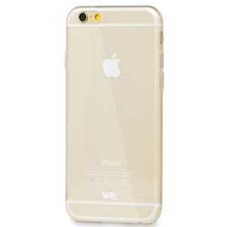 WE COQUETPU I6 4.7" Housse Transparent