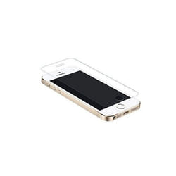 Protection d’écran - WE - iPhone 6+ - Verre Trempé - Anti-Rayures - Installation Facile