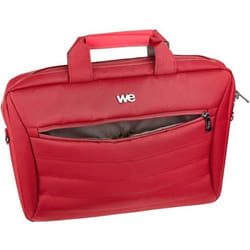 Sacoche d'ordinateur portable 17,3" max WE Design v2