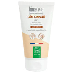 Bioregena Crème Gommante Corps 150 ml