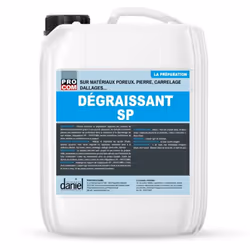 DÉGRAISSANT NETTOYANT | PROMOTEUR D'ADHÉRENCE Dégraissant SP - PROCOM® Le Dégraissant SP est spécialement formulé pour dégrai ...
