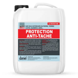 PRO COM Protection Anti-tache PROCOM 1L - Incolore