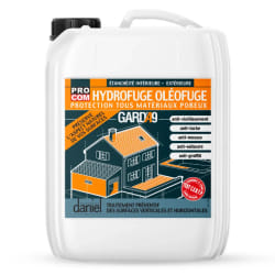 PRO COM Imperméabilisant Garda9 - 1L