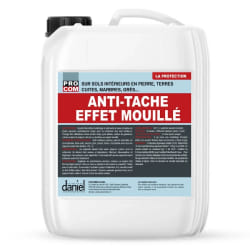 Protection anti-tache Procom - Effet mouillé 1L