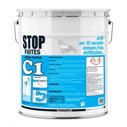 Pro Com Enduit C1 Stop Fuites