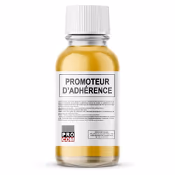 PROMOTEUR D'ADHÉRENCE | ADDITIF DE LIAISON Promoteur d'adhérence PROCOM® Le promoteur d'adhérence Procom® se présente sous fo ...