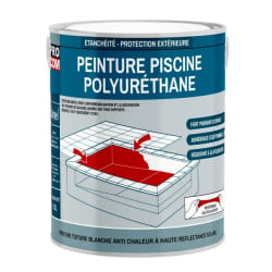 PRO COM Blanc - 2.5 litres