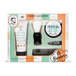 Barbers - Coffret Toilettage Barbers - 5pcs