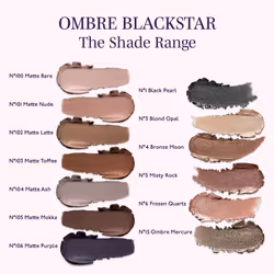 By Terry Blackstar ombre à paupière 1,64 g 5 Misty Rock Perle - Vue supplémentaire 4