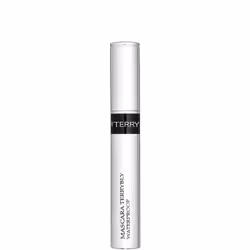 By Terry Terrybly Waterproof Mascara, Noir, Black, Bouclant, Allongement, Volumisant, 8 g, Femmes, Naturel