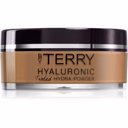 Choisissez parmi les 8 teintes de la poudre libre By Terry Hyaluronic Tinted Hydra-Powder et donnez à votre peau un fini mat ...