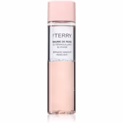 L’eau micellaire By Terry Baume De Rose assure un nettoyage complet de votre visage en quelques minutes seulement. Elle élimi ...