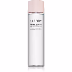 L’eau micellaire By Terry Baume De Rose assure un nettoyage complet de votre visage en quelques minutes seulement. Elle élimi ...