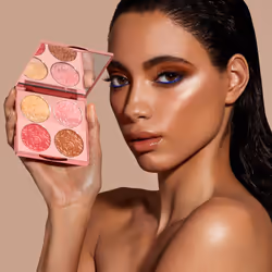 By Terry Brightening CC Palette Sunny Flash 9,2 g - Vue supplémentaire 5