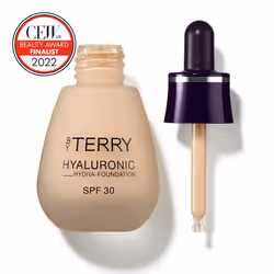By Terry Hyaluronic Hydra - Foundation 30 ml Flacon compte-gouttes Liquide 100W Fair - Vue supplémentaire 2