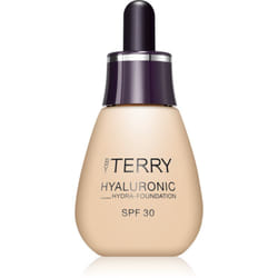 By Terry Hyaluronic Hydra-Foundation SPF 30 200C Natural 30 ml