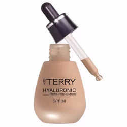 By Terry Hyaluronic Hydra-Foundation 300C Medium Fair 30 ml, Flacon compte-gouttes, Liquide, Tous types de peau, Hydratant, P ...