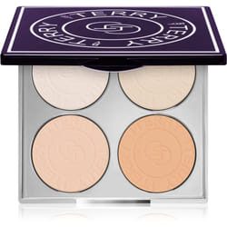 By Terry Hyaluronic Hydra-Powder Palette teinte Fair to Medium 10 g