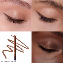 By Terry Crayon Blackstar crayon contour des yeux 1,2 g Kohl 2 Brown Stellar - Vue supplémentaire 3