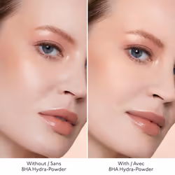 By Terry Hyaluronic Hydra-Powder poudre de visage 10 g - Vue supplémentaire 2