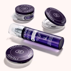 By Terry Hyaluronic Glow Setting Mist Spray fixateur de maquillage 100 ml - Vue supplémentaire 5