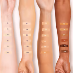 By Terry Brightening CC Foundation 30 ml Tube de pompe Sérum 2N Light Neutral - Vue supplémentaire 5