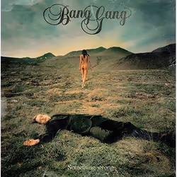 Alive AG Something Wrong, Pop, CD, Bang Gang, Support physique, Bang ehf / Bang