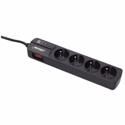 Infosec S4 Black Line II