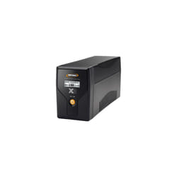 X3 ex lcd usb 1000