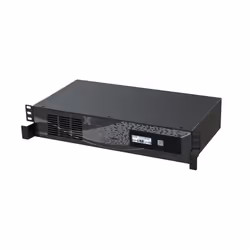Infosec X4 3000 RM Plus alimentation d'énergie non interruptible Interactivité de ligne 3 kVA 1800 W 10 sortie(s) CA