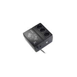 Infosec Z1 Zenergy Cube EX 600 alimentation d'énergie non interruptible Veille 0,6 kVA 3 sortie(s) CA