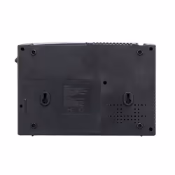 Infosec Zen Live 800 alimentation d'énergie non interruptible Interactivité de ligne 0,8 kVA 480 W 4 sortie(s) CA
