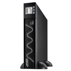 Onduleur 2000 VA - INFOSEC - E3 PERFORMANCE 2000 RT - On Line Performance - 8 prises IEC - 67026