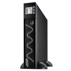 Infosec E3 Performance 3000 RT alimentation d'énergie non interruptible Interactivité de ligne 3 kVA 2700 W 9 sortie(s) CA
