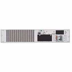 Infosec E3 Pro 6000 RT alimentation d'énergie non interruptible Double-conversion (en ligne) 6 kVA 5400 W