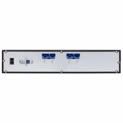 Infosec BB E3E6 LCD 3,5k_12B9-72V armoire de batterie UPS A mettre sur rack