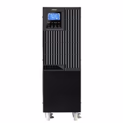 Infosec E4 Value 4000, Double-conversion (en ligne), 4 kVA, Sinusoïde pur, 208 V, 240 V, 46/64 Hz