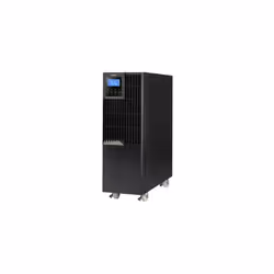 Infosec E4 Value 4000 alimentation d'énergie non interruptible Double-conversion (en ligne) 4 kVA
