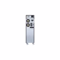 Infosec E4 Pro One 5000 alimentation d'énergie non interruptible Double-conversion (en ligne) 5 kVA 5000 W