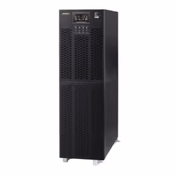 Infosec E4 Pro One 10k alimentation d'énergie non interruptible Double-conversion (en ligne) 10 kVA 10000 W