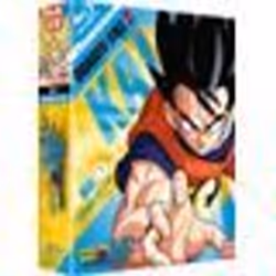 Dragon Ball Z Kai - Partie 1 - Collector - Coffret Blu-Ray